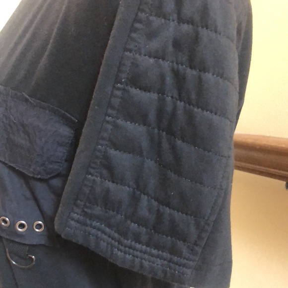 RS7 Men’s Short Sleeved Shirt - Picture 4 of 8